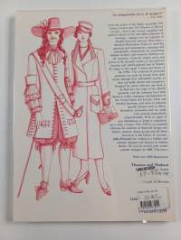 Costume 1066-1990s : a complete guide to English costume design and history