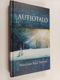 Autiotalo : romaani