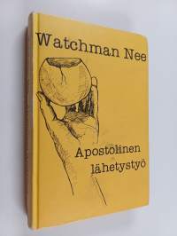 Apostolinen lähetystyö