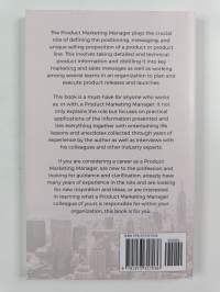 The Product marketing manager : responsabilities and best practices in a technology company