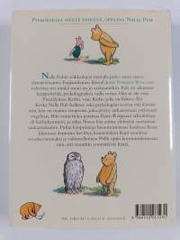 Nalle Puh ja psykologit