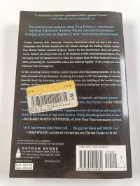 Valley Boy - The Education of Tom Perkins