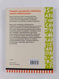 Keittokirja yhdelle tai kahdelle : Kokkiopiskelijoiden parhaat ruokaohjeet