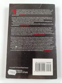 Secret Money - The Shadowy World of Tax Evasion, Capital Flight and Fraud