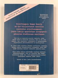 Näin sijoitan pörssiosakkeisiin - opas nuorelle : tie taloudelliseen riippumattomuuteen
