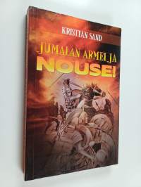 Jumalan armeija nouse!