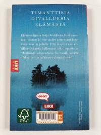 Varjojen taika - Matka edelliseen elämään