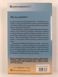 Ihmisen käyttöohjeet : kymmenen käskyä - taakka vai siunaus? - Kymmenen käskyä - taakka vai siunaus?