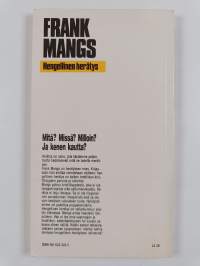 Hengellinen herätys