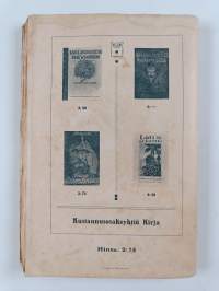 Kaapparilaiva "Möwen" seikkailut