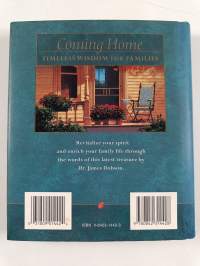 Coming Home - Timeless Wisdom for Families