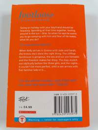 Footloose Adj - 1. Free to Go Or Do As You Please 2. Eager to Travel, Restless