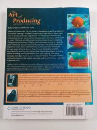 The art of producing : how to produce an audio project