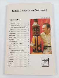 Indian Tribes of the Northwest