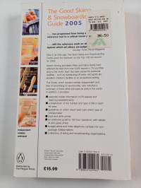 Good Skiing and Snowboarding Guide 2005