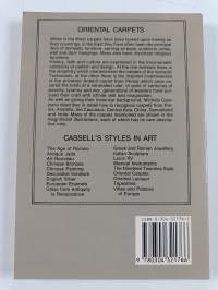 Oriental Carpets