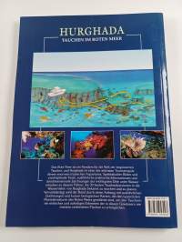 Hurghada : Tauchen im roten meer