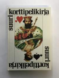 Suuri Korttipelikirja