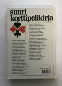 Suuri Korttipelikirja