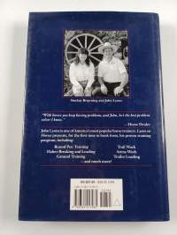 Lyons on Horses : John Lyons' Proven Conditioned-Response Training Program
