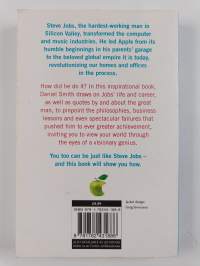How to Think Like Steve Jobs