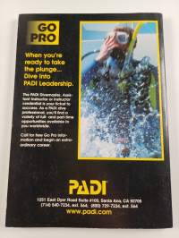 PADI Rescue Diver Manual