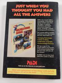 PADI : Adventures in diving