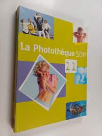 La photothèque SDP 11