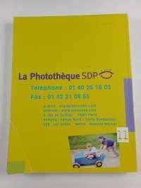 La photothèque SDP 11