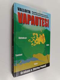 Valloita vapautesi
