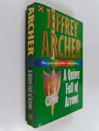 A Quiver Full of Arrows