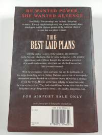 The best laid plans