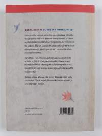 Energiavaras uuvuttaa ihmissuhteet