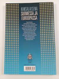 Kansalaisena Suomessa ja Euroopassa