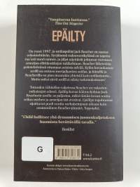 Epäilty