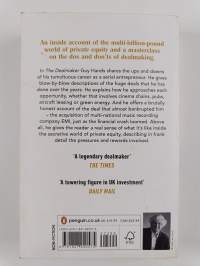 The Dealmaker - Lessons from a Life in Private Equity
