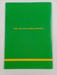 Kymen jääkäripataljoonan kilta r.y. 40 vuotta 26.5.2006