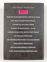 Viha jonka kylvät