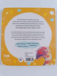 Miu ja tunteikas päivä