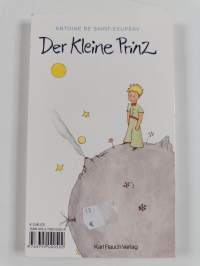 Der kleine Prinz