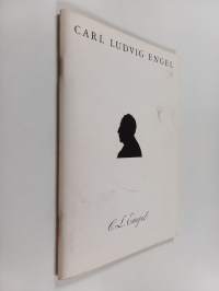 Carl Ludvig Engel : Engel-näyttely 1990