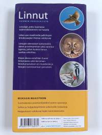 Linnut : Suomen peruslajisto