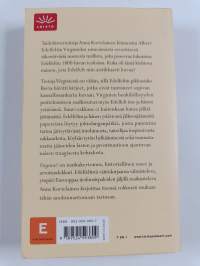 Virginie! : Albert Edelfeltin rakastajattaren tarina