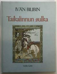 Taikalinnun sulka