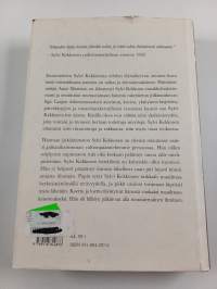 Sylvi Kekkosen elämäkerta