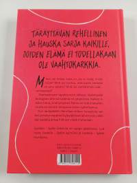 Sydän liekeissä