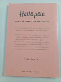 Häitä päin : opas häiden suunnitteluun