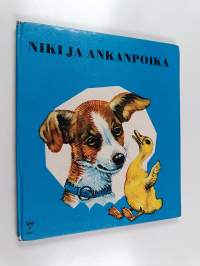 Niki ja ankanpoika