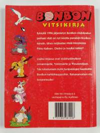 Bonbon vitsikirja