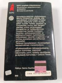 Palaneen käryä